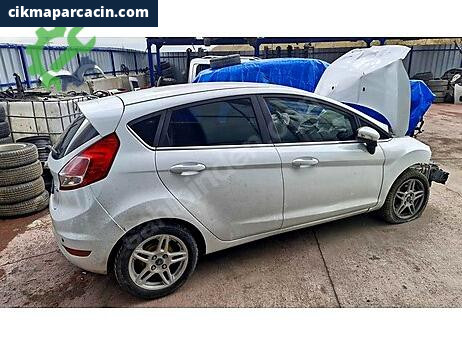 Ford Fiesta Kupa çıkma parça