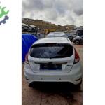 FORD FİESTA 2009-2017 YEDEK PARÇALARI