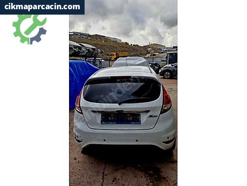 Ford Fiesta Kupa çıkma parça