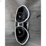 FORD FİESTA 2010-2011 BENZİNLİ GÖSTERGE PANELİ