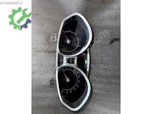 FORD FİESTA 2010-2011 BENZİNLİ GÖSTERGE PANELİ