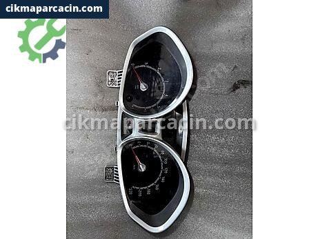 Ford Fiesta Gösterge Paneli çıkma parça