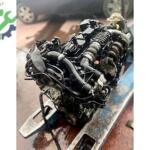 Ford Fiesta Motor Komple Çıkma Parça Kayseri