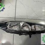 FORD FİESTA 2013- SAĞ ÖN FAR 2014 77RHCRRL C1BB13W030