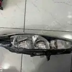 FORD FİESTA 2013- SAĞ ÖN FAR 2014 77RHCRRL C1BB13W030