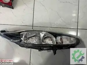 FORD FİESTA 2013- SAĞ ÖN FAR 2014 77RHCRRL C1BB13W030