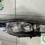 FORD FİESTA 2013- SAĞ ÖN FAR 2014 77RHCRRL C1BB13W030