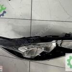 FORD FİESTA 2013- SAĞ ÖN FAR 2014 77RHCRRL C1BB13W030