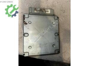 FORD FİESTA 98-02 MOTOR BEYNİ LPE-627 XS6E-12A650-ANB