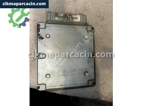 Ford Fiesta Motor Beyni çıkma parça