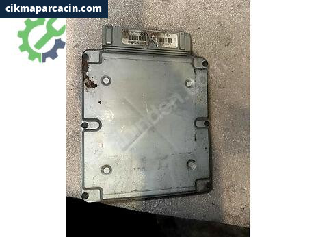 Ford Fiesta Motor Beyni çıkma parça