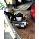 FORD FİESTA ABS BEYNİ 8V51-2M110