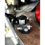 FORD FİESTA ABS BEYNİ 8V51-2M110