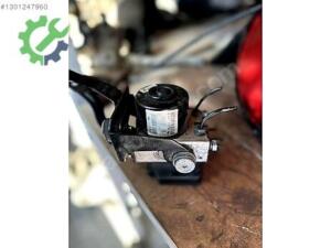 FORD FİESTA ABS BEYNİ 8V51-2M110