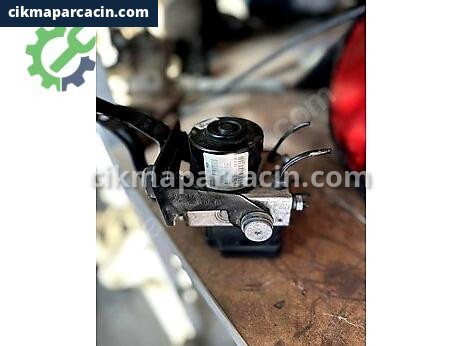 Ford Fiesta ABS Beyni (Modül) çıkma parça