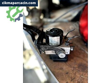 Ford Fiesta ABS Beyni (Modül) çıkma parça