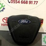 FORD FİESTA AİRBAG KAPAĞI ORJİNAL