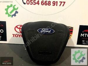 FORD FİESTA AİRBAG KAPAĞI ORJİNAL