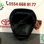 FORD FİESTA AİRBAG KAPAĞI ORJİNAL