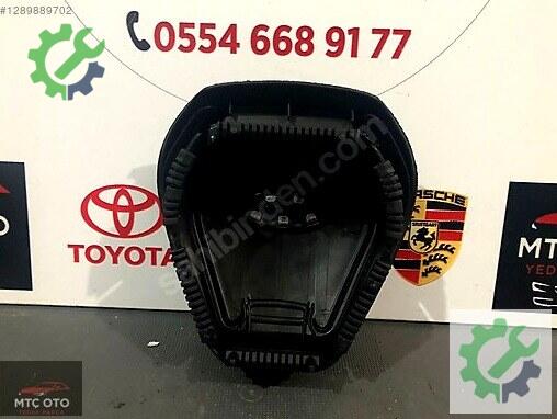 Ford Fiesta Airbag (Hava Yastığı) çıkma parça