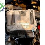 2013 Ford Fiesta Motor Beyni Çıkma Parça İstanbul