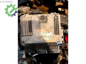 FORD FİESTA B-MAX 1.5 TDCI MOTOR BEYNİ C1B1-12A650-AE