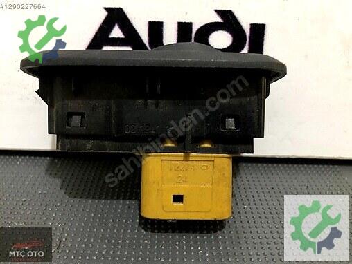 Ford Fiesta Kontrol Düğmeleri 03154101 çıkma parça