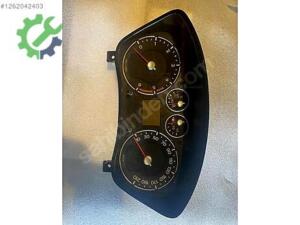 FORD FİESTA DİZEL GÖSTERGE PANELİ 06-09