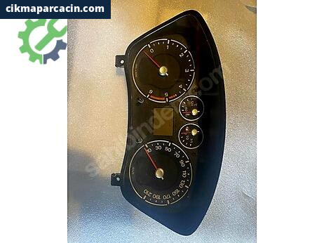 Ford Fiesta Gösterge Paneli çıkma parça