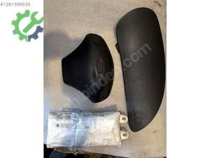 FORD FİESTA FLAİR AİRBAG TAKIMI 98-02