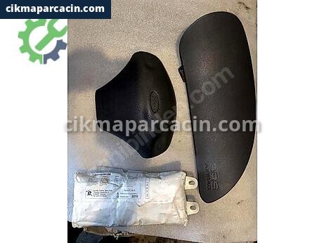 Ford Fiesta Airbag (Hava Yastığı) çıkma parça