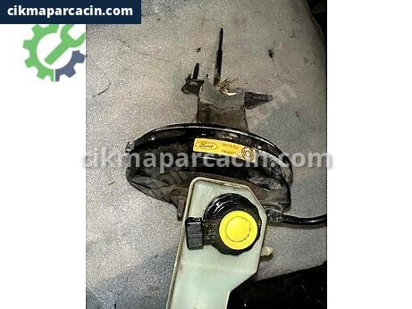 Ford Fiesta Westinghouse çıkma parça
