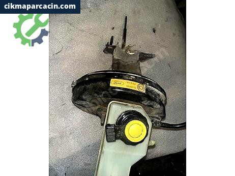 Ford Fiesta Westinghouse çıkma parça