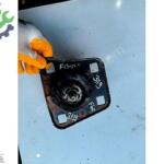 FORD FİESTA FLAİR MOTOR TAKOZU