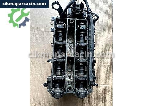 Ford Fiesta Silindir Kapağı çıkma parça