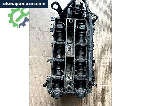 Ford Fiesta Silindir Kapağı çıkma parça