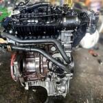 Ford Focus Komple Motor Çıkma Parça Ankara