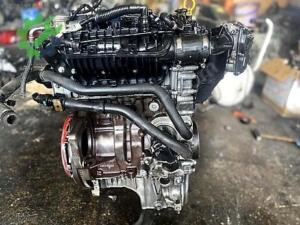 FORD FİESTA/FOCUS 1.0 ECOBOOST KOMPLE MOTOR
