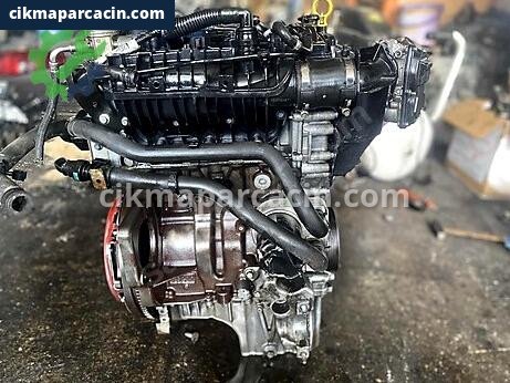 Ford Focus Komple Motor çıkma parça
