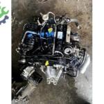 Ford Focus Komple Motor Çıkma Parça Ankara