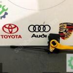FORD FİESTA FOCUS KAPUT AÇMA TELİ ORJİNAL