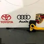 FORD FİESTA FOCUS KAPUT AÇMA TELİ ORJİNAL