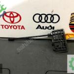FORD FİESTA FOCUS KAPUT AÇMA TELİ ORJİNAL