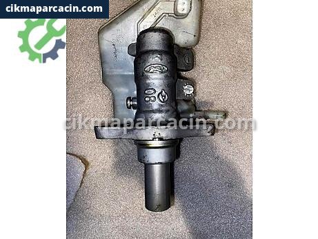 Ford Fiesta Fren Ana Merkezi çıkma parça