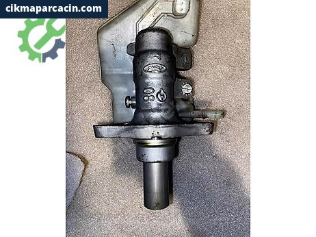 Ford Fiesta Fren Ana Merkezi çıkma parça