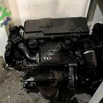Ford Focus Motor Komple Çıkma Parça