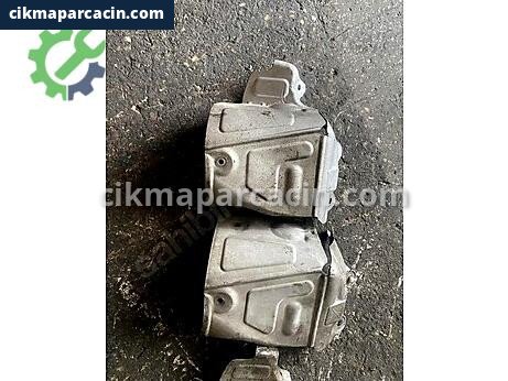 Ford Fiesta Isı Kalkanı çıkma parça