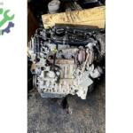 Ford Fiesta Komple Motor Çıkma Parça Ankara