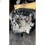Ford Tourneo Connect Komple Motor Çıkma Parça Mersin