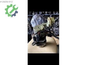 FORD FİESTA/FUSİON 1.6 TDCİ DİREKSİYON POMPASI